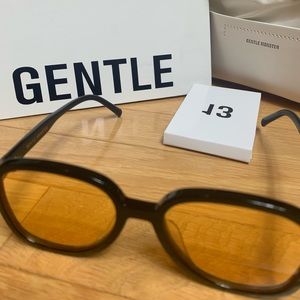 Gentle Monster “King” sunglasses